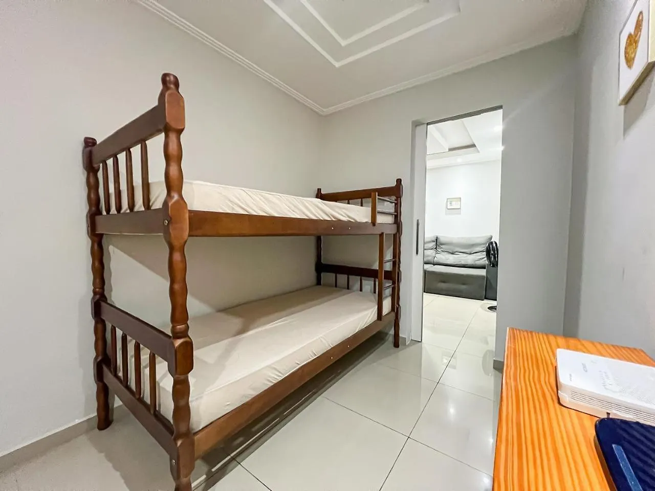 Apartamento Apto Com Ar Condicionado, Wifi E Smart Tv Cabo Frio
