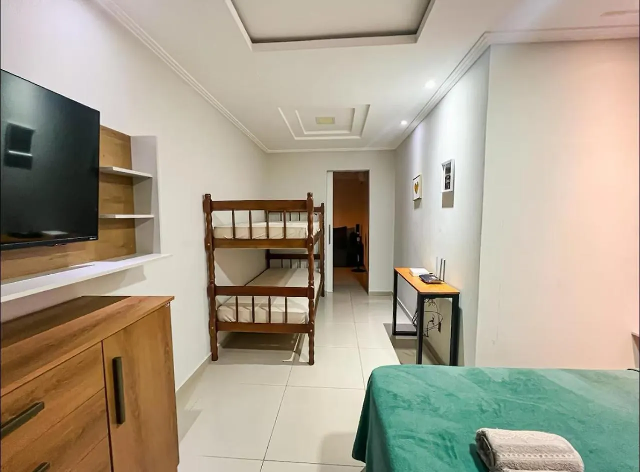 Apartamento Apto Com Ar Condicionado, Wifi E Smart Tv Cabo Frio Brasil