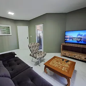 Lindo 2 Qts Com Ar E Garagem Do Apartamento