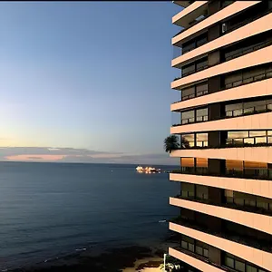 Flat Particular Em Blue Tree Towers Beira Mar Fortaleza (Ceara)
