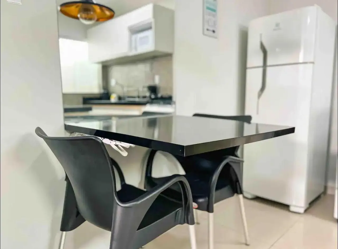 Apto Com Ar Condicionado, Wifi E Smart Tv Cabo Frio Apartmán