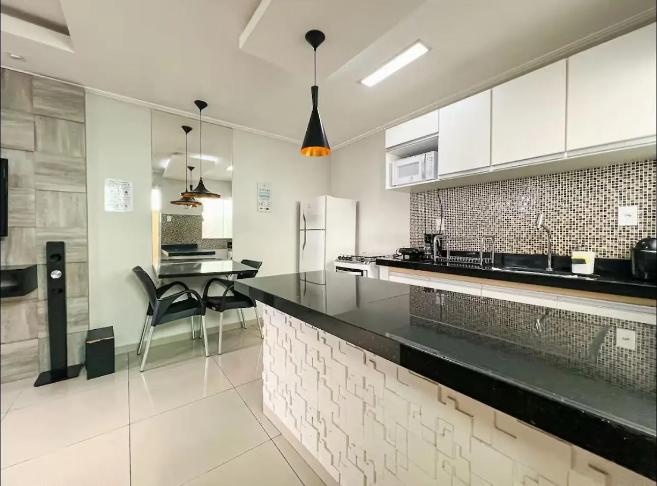 Apartment Apto Com Ar Condicionado, Wifi E Smart Tv Cabo Frio
