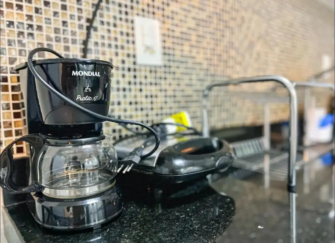 Apartment Apto Com Ar Condicionado, Wifi E Smart Tv Cabo Frio